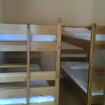 Vandrarhem Mergellina Aig