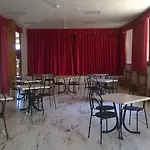Vandrarhem Mergellina Aig Neapel
