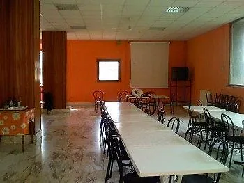 Hostel Mergellina Aig Neapel