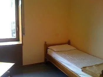 Hostel Mergellina Aig Nápoly