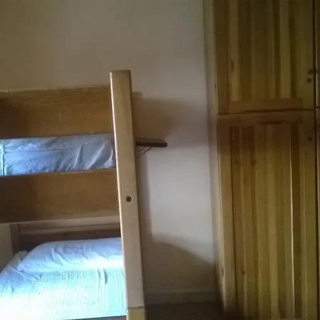 Hostel Mergellina Aig *