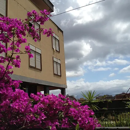 Mergellina Aig