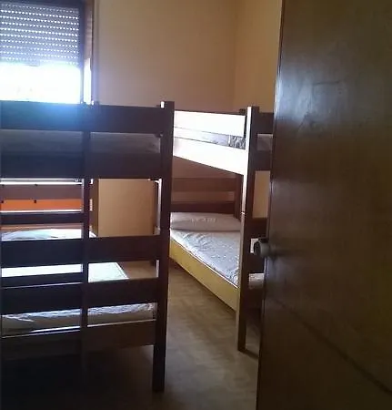 Mergellina Aig Hostel Neapel