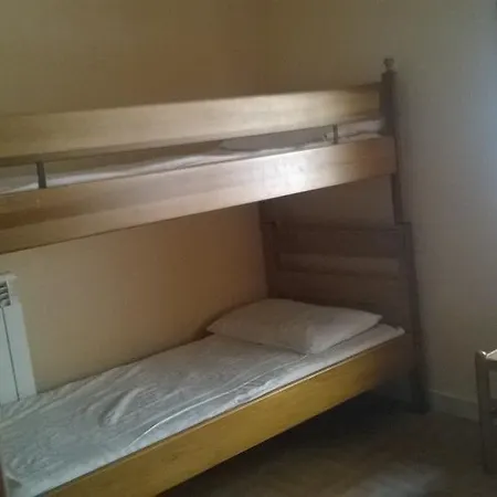 Mergellina Aig Hostel *