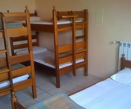 Mergellina Aig Hostel