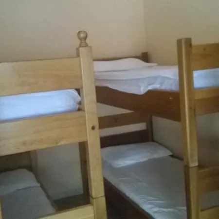 Mergellina Aig Hostel