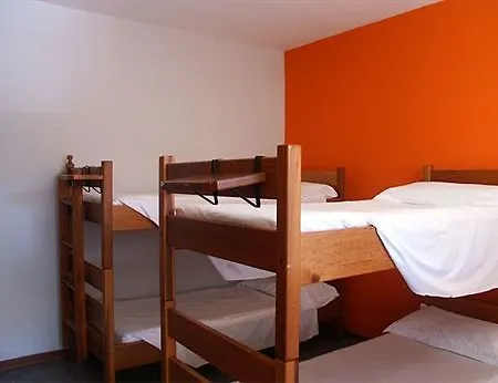 Mergellina Aig Hostel *