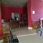 Mergellina Aig Auberge de jeunesse *