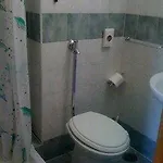 Mergellina Aig Auberge de jeunesse *