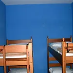 Mergellina Aig Auberge de jeunesse Naples