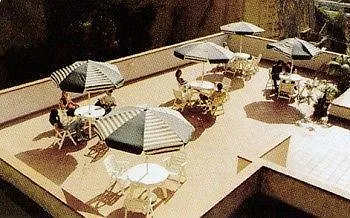 אכסניה Mergellina Aig *