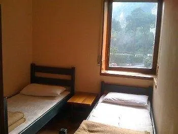 Mergellina Aig נאפולי