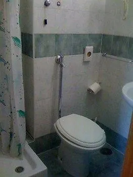 Mergellina Aig אכסניה *