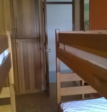 Mergellina Aig אכסניה