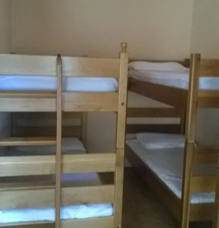 אכסניה Mergellina Aig