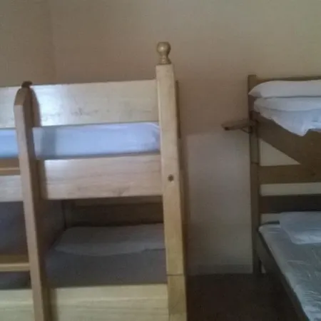 Mergellina Aig נאפולי