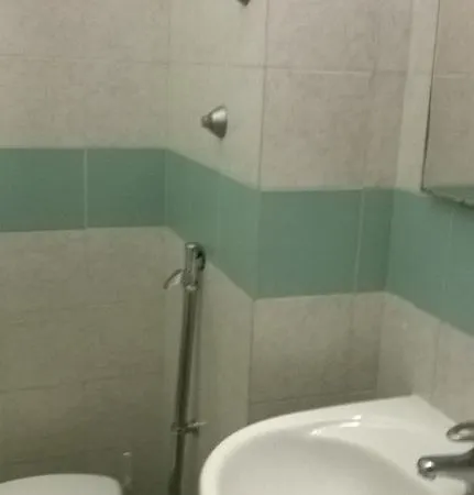 אכסניה Mergellina Aig