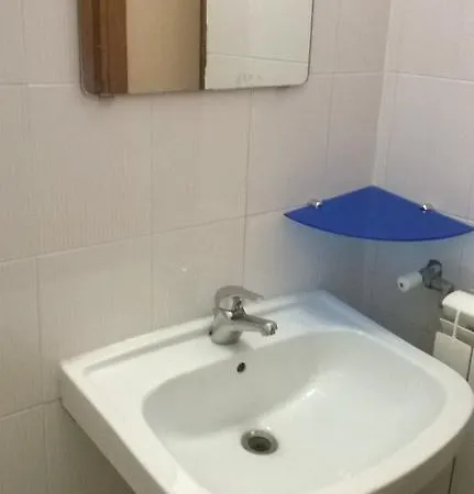 Mergellina Aig * נאפולי