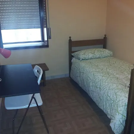 אכסניה Mergellina Aig נאפולי