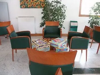 Mergellina Aig * נאפולי