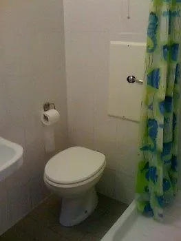 אכסניה Mergellina Aig נאפולי