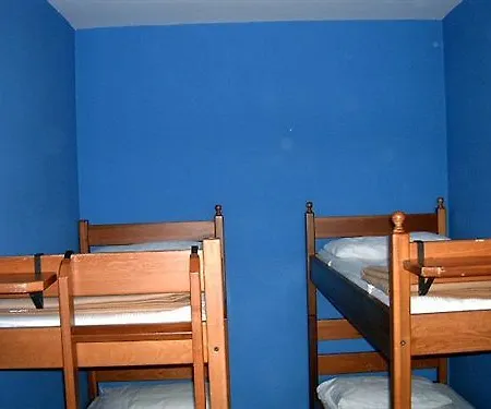 Mergellina Aig אכסניה נאפולי