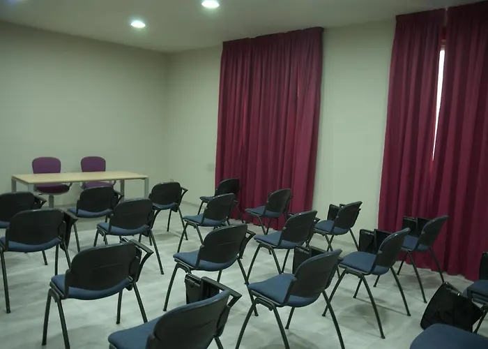 Mergellina Aig אכסניה נאפולי